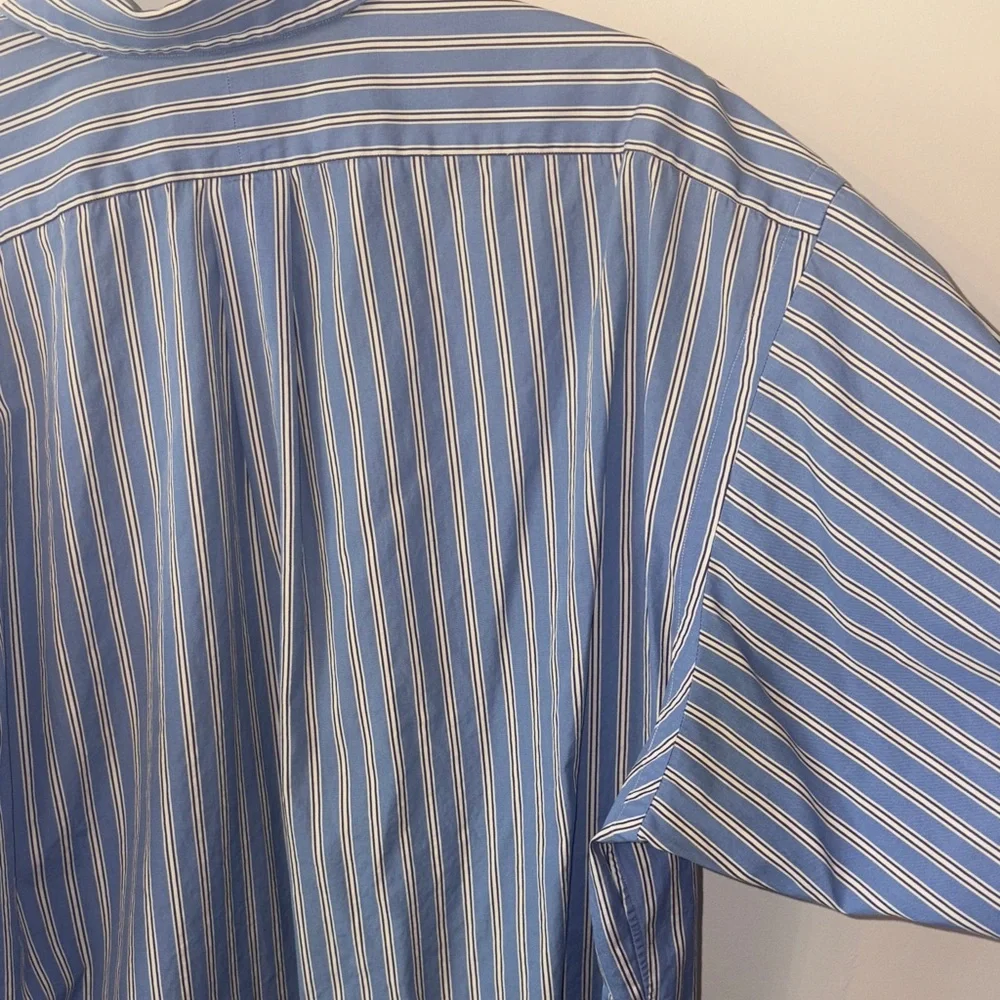 Polo by Ralph Lauren Classic Fit Button-Down Shirt - Picture 8 of 8